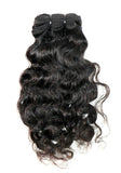INDIAN NATURAL CURLY